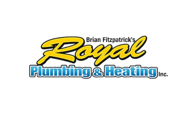 Royal Plumbing Logo